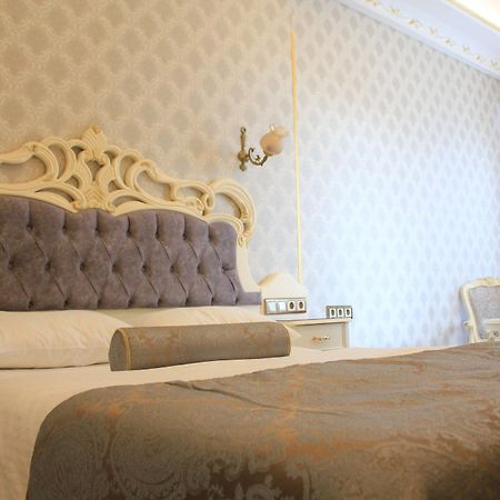 Nayla Palace Hotel Istambul Extérieur photo