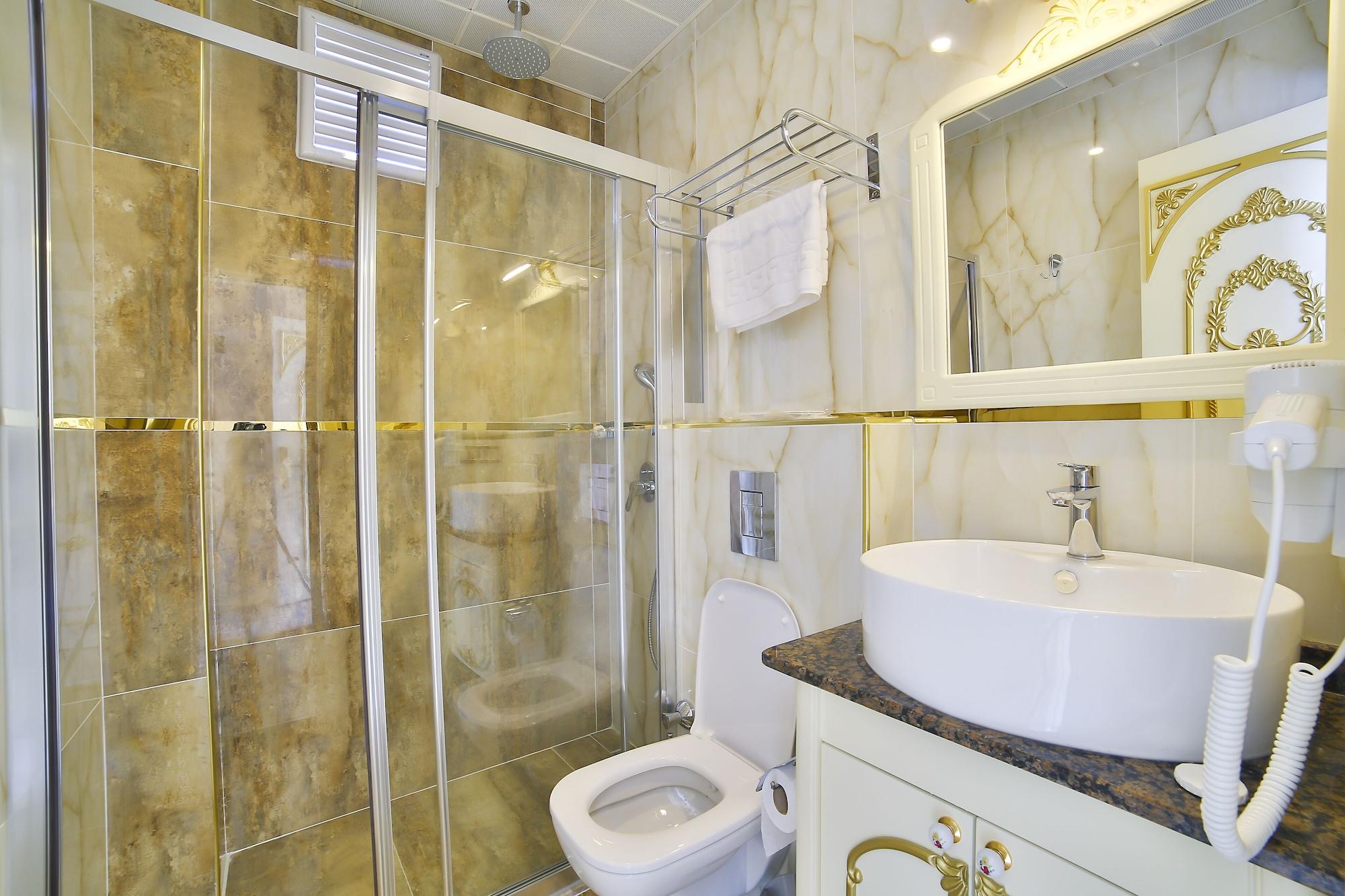 Nayla Palace Hotel Istambul Extérieur photo