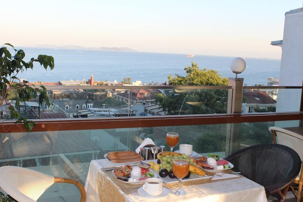 Nayla Palace Hotel Istambul Extérieur photo