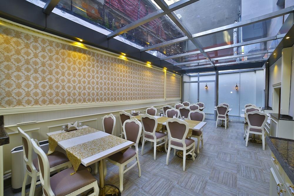 Nayla Palace Hotel Istambul Extérieur photo