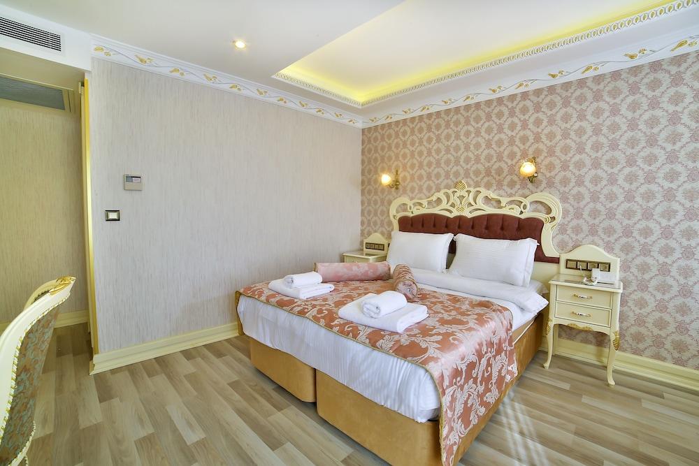 Nayla Palace Hotel Istambul Extérieur photo