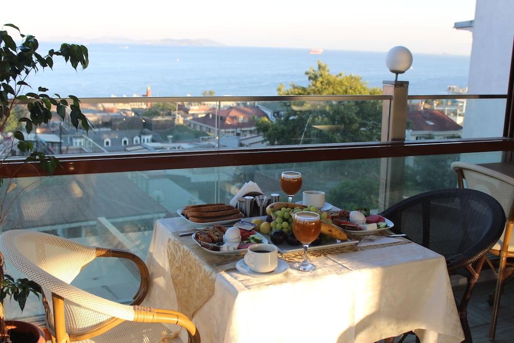 Nayla Palace Hotel Istambul Extérieur photo
