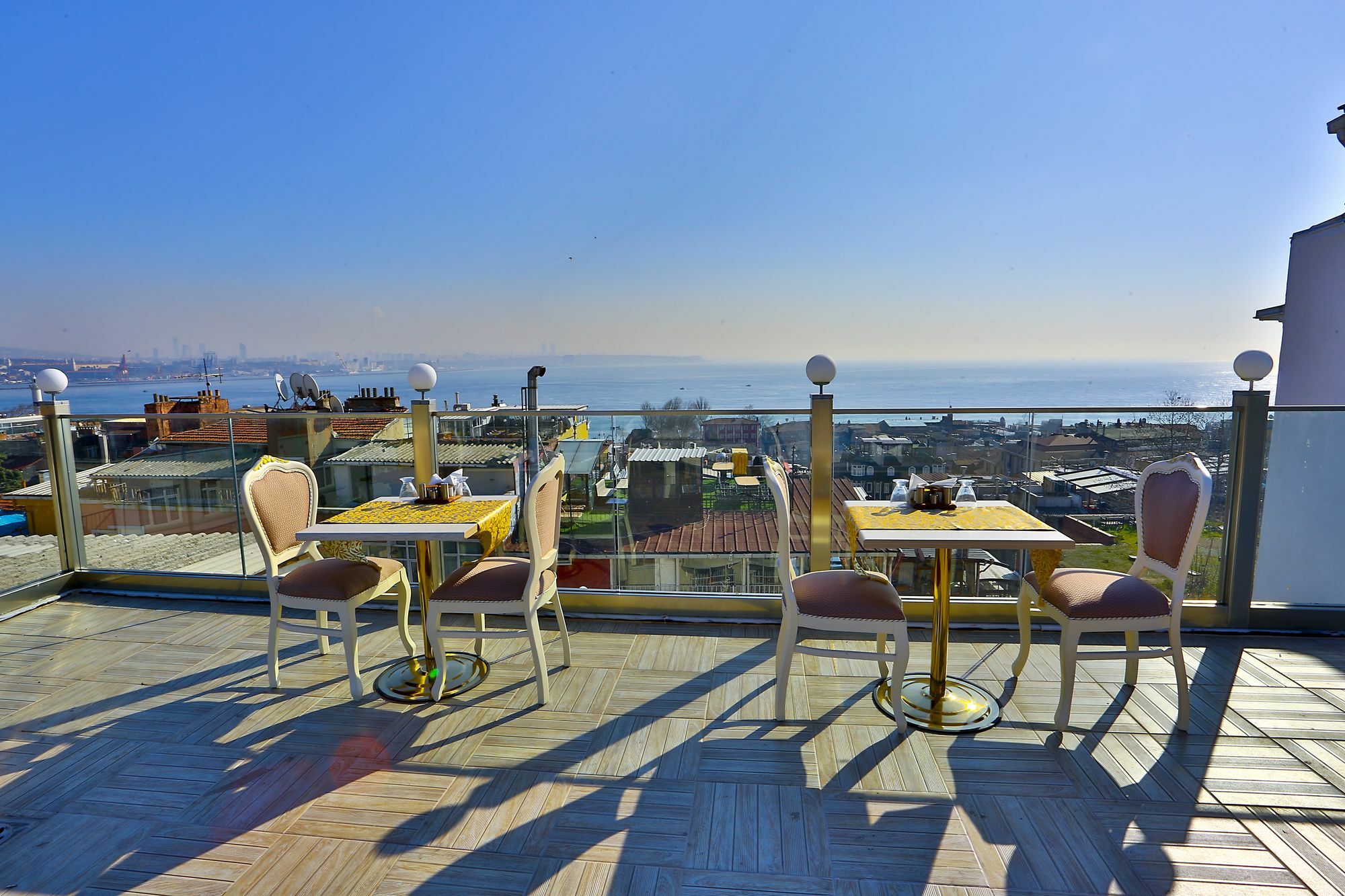 Nayla Palace Hotel Istambul Extérieur photo